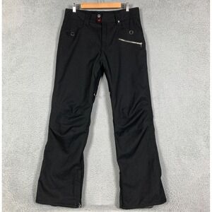 Men's Insulated Ski/Snowboard Pants